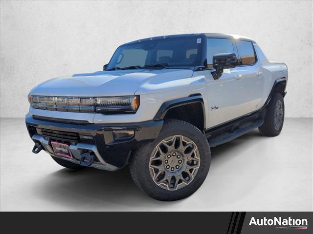 new 2026 GMC HUMMER EV Pickup car, priced at $99,999