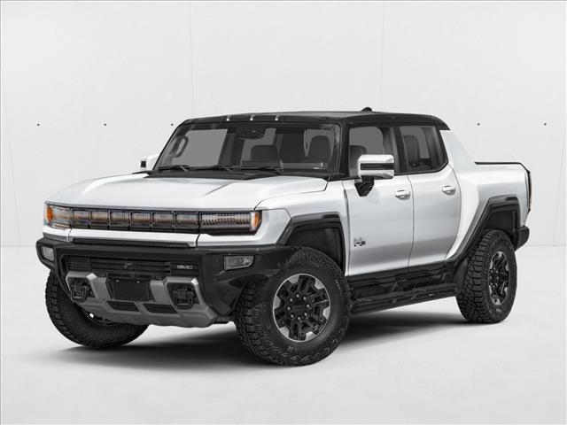 new 2026 GMC HUMMER EV Pickup car, priced at $107,994