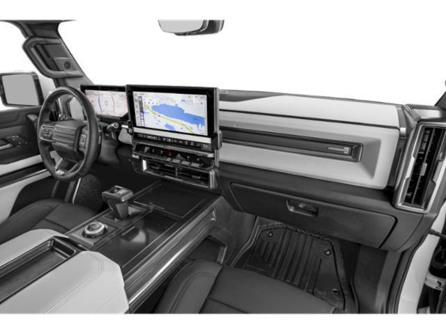 new 2026 GMC HUMMER EV Pickup car, priced at $107,994