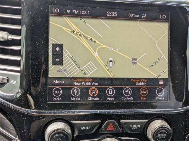 used 2019 Jeep Grand Cherokee car, priced at $22,799