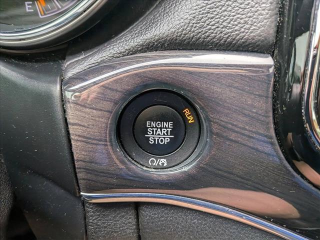used 2019 Jeep Grand Cherokee car, priced at $21,499