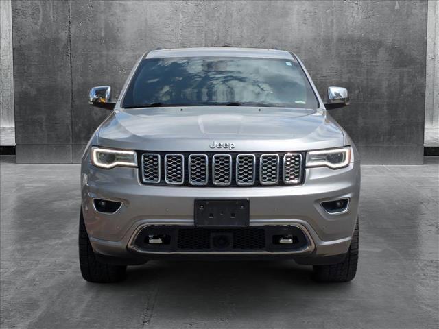 used 2019 Jeep Grand Cherokee car, priced at $22,799
