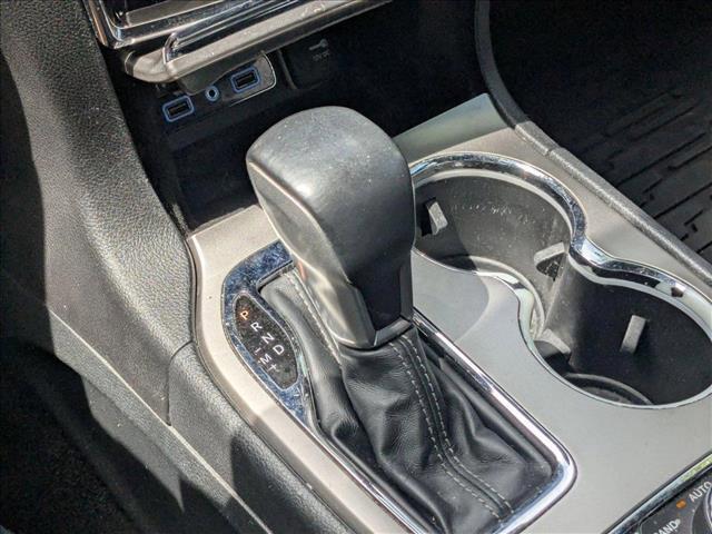 used 2019 Jeep Grand Cherokee car, priced at $22,799