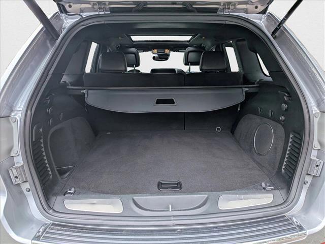 used 2019 Jeep Grand Cherokee car, priced at $21,499