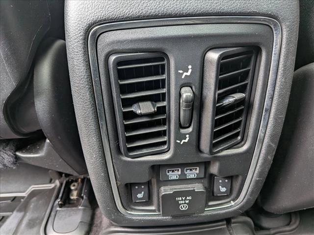 used 2019 Jeep Grand Cherokee car, priced at $21,499
