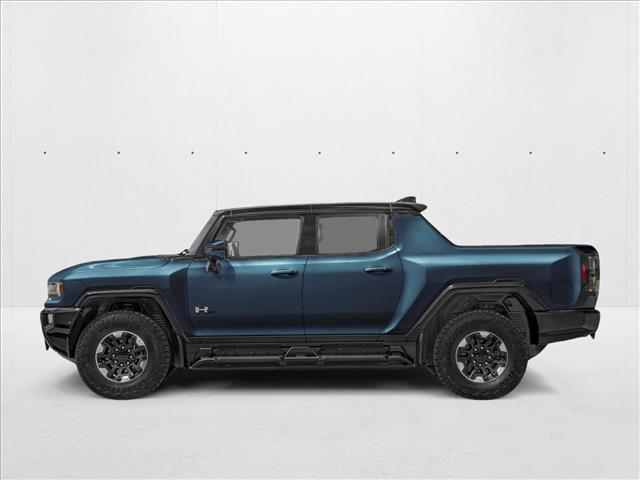 new 2026 GMC HUMMER EV Pickup car, priced at $97,311