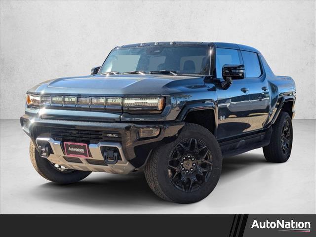 new 2026 GMC HUMMER EV Pickup car, priced at $92,999