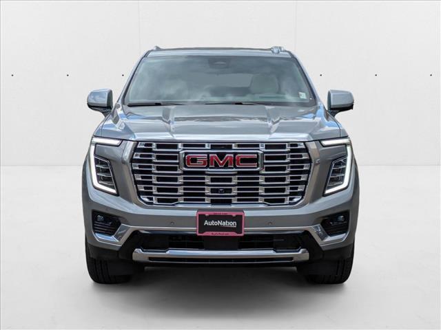 new 2025 GMC Yukon car, priced at $93,999