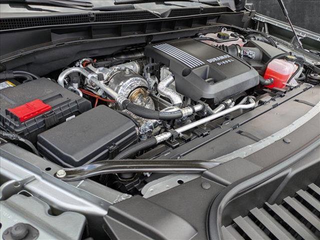 new 2025 GMC Yukon car, priced at $95,119