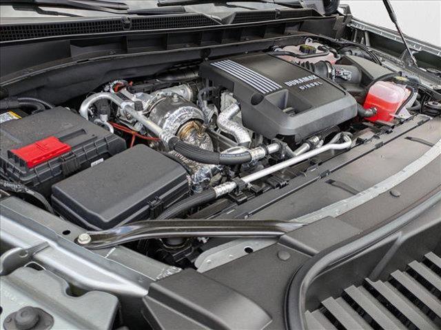 new 2025 GMC Yukon car, priced at $93,999