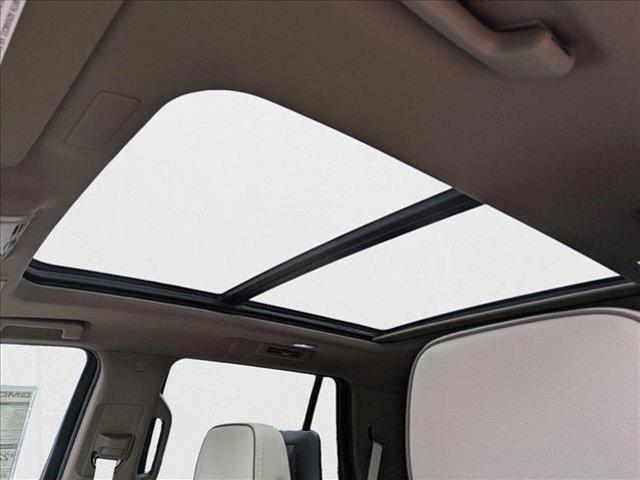 new 2025 GMC Yukon car, priced at $93,999