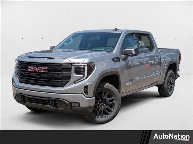 new 2025 GMC Sierra 1500 car, priced at $62,848
