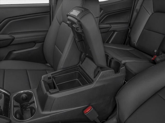 new 2026 GMC Canyon car, priced at $51,309