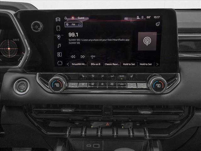 new 2026 GMC Canyon car, priced at $51,309