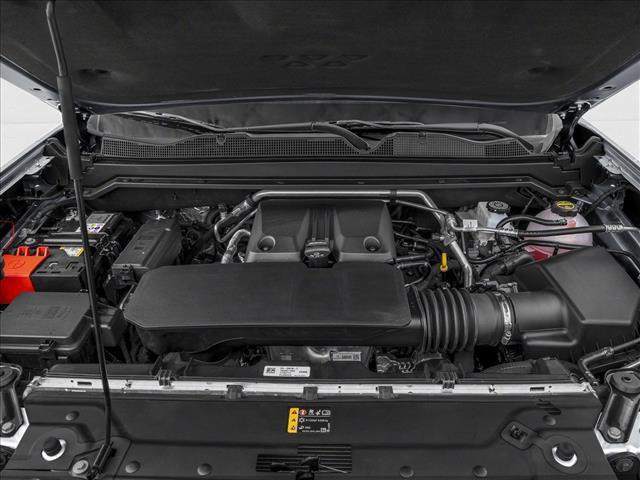 new 2026 GMC Canyon car, priced at $51,309