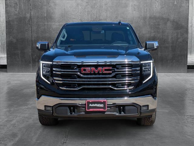 used 2022 GMC Sierra 1500 car, priced at $48,200