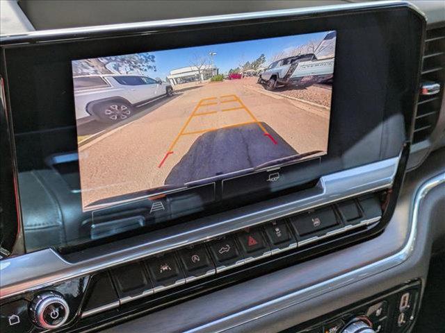 used 2022 GMC Sierra 1500 car, priced at $48,200