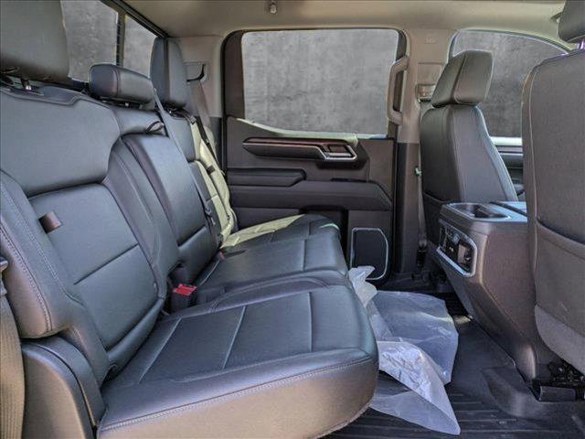 used 2022 GMC Sierra 1500 car, priced at $48,200