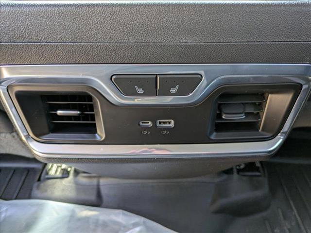 used 2022 GMC Sierra 1500 car, priced at $48,200