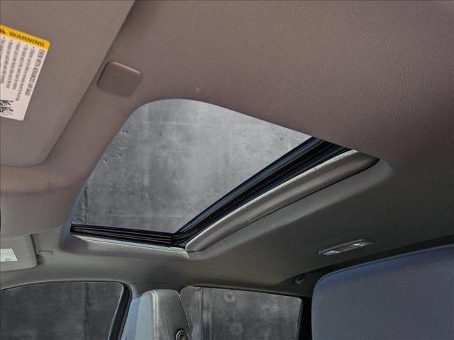 used 2022 GMC Sierra 1500 car, priced at $48,200