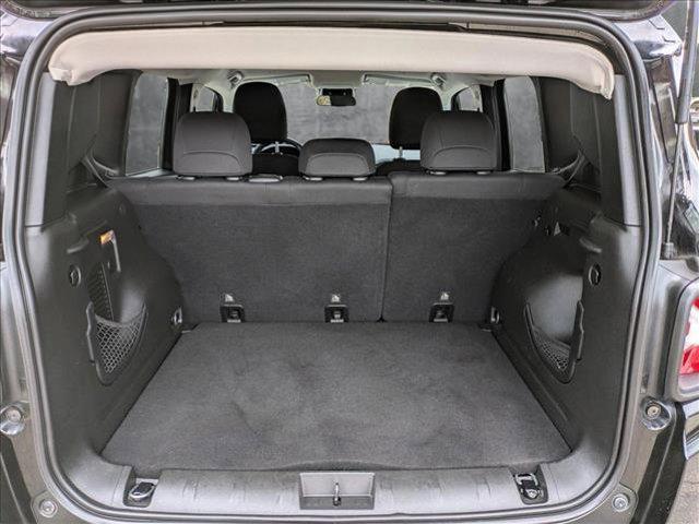 used 2018 Jeep Renegade car, priced at $15,299