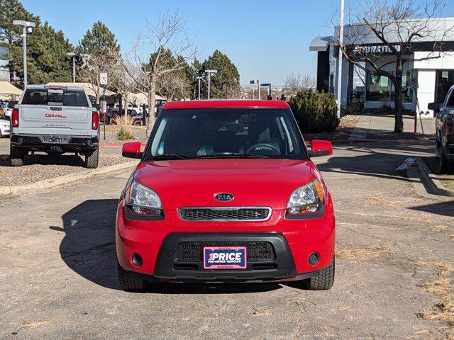 used 2011 Kia Soul car, priced at $7,499