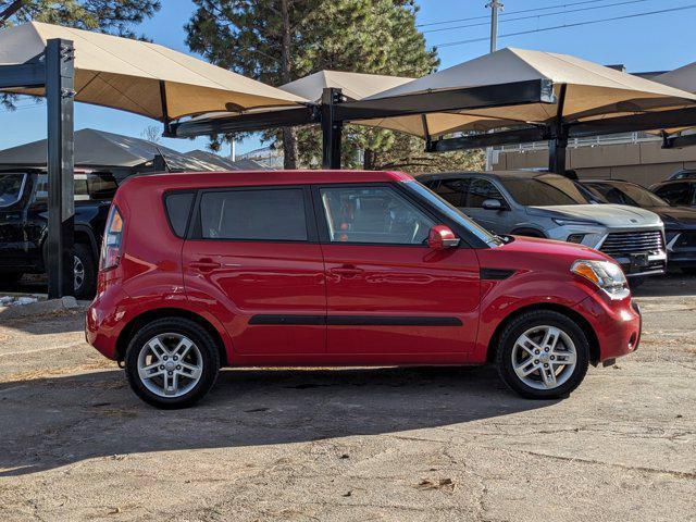 used 2011 Kia Soul car, priced at $7,499