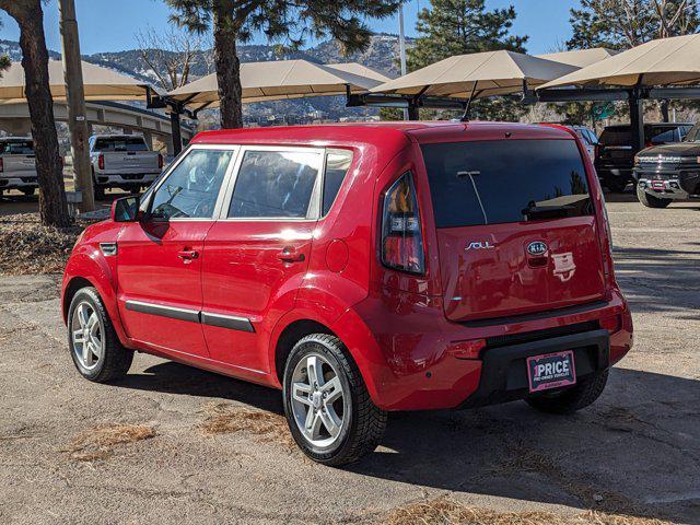 used 2011 Kia Soul car, priced at $7,499