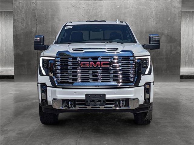 new 2025 GMC Sierra 2500 car, priced at $87,299