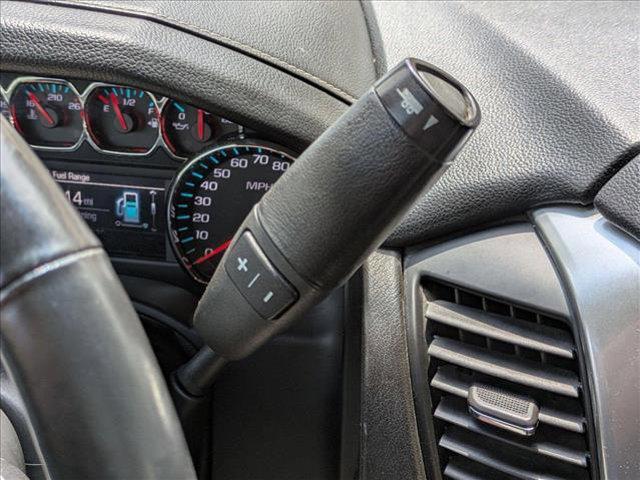 used 2016 Chevrolet Tahoe car, priced at $23,499