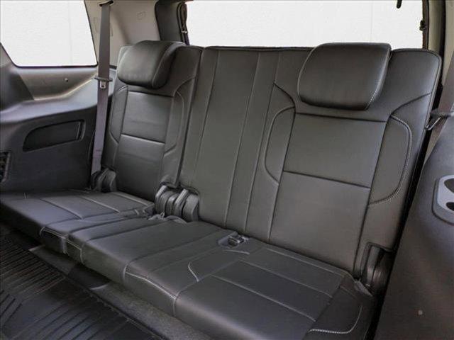used 2016 Chevrolet Tahoe car, priced at $23,499