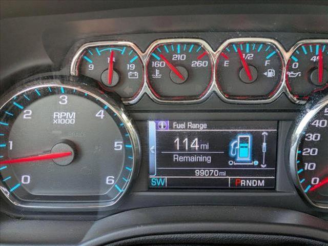 used 2016 Chevrolet Tahoe car, priced at $23,499