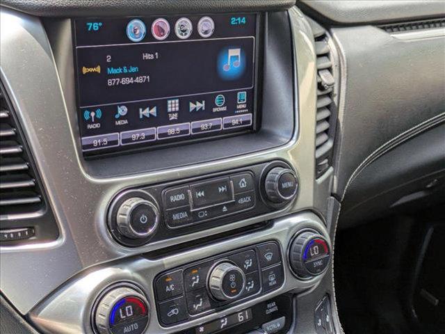 used 2016 Chevrolet Tahoe car, priced at $23,499