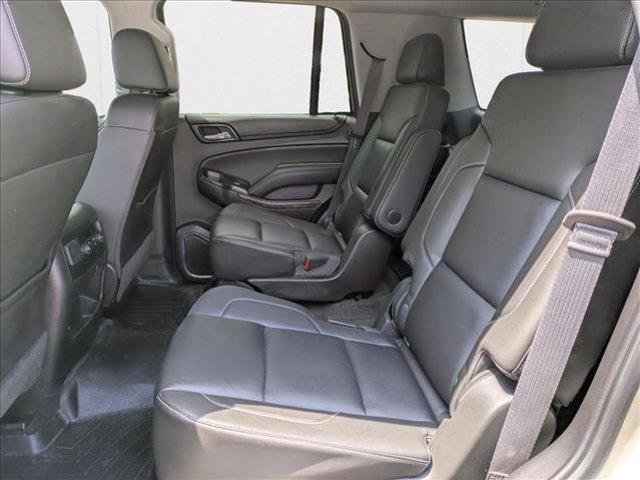 used 2016 Chevrolet Tahoe car, priced at $23,499