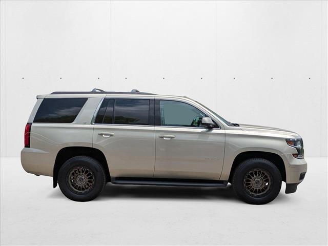 used 2016 Chevrolet Tahoe car, priced at $23,499