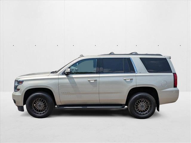 used 2016 Chevrolet Tahoe car, priced at $23,499