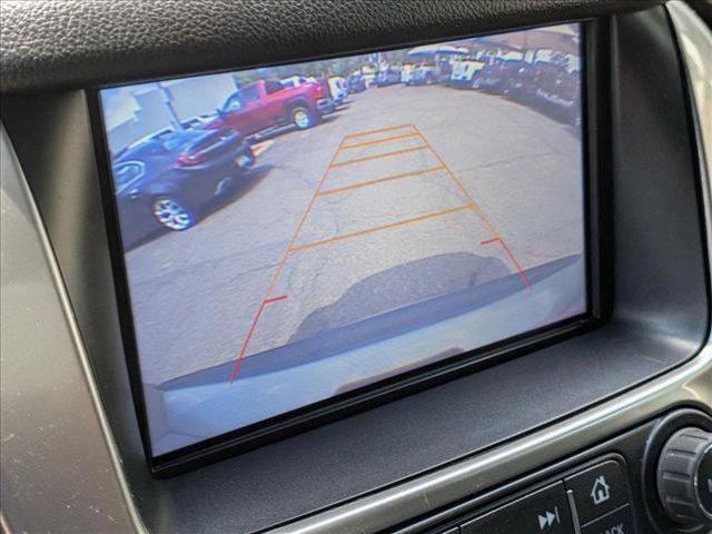 used 2016 Chevrolet Tahoe car, priced at $23,499