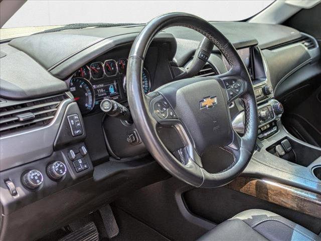 used 2016 Chevrolet Tahoe car, priced at $23,499