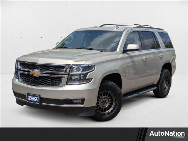 used 2016 Chevrolet Tahoe car, priced at $23,499
