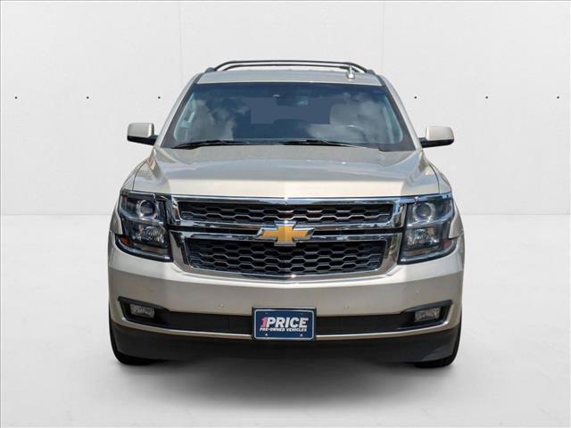 used 2016 Chevrolet Tahoe car, priced at $23,499