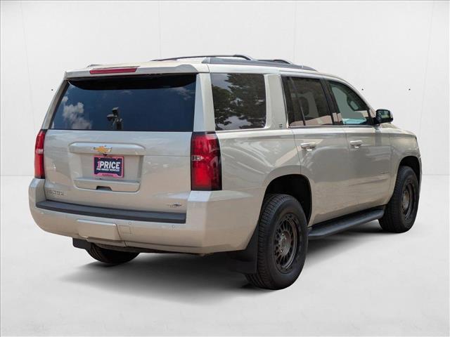 used 2016 Chevrolet Tahoe car, priced at $23,499