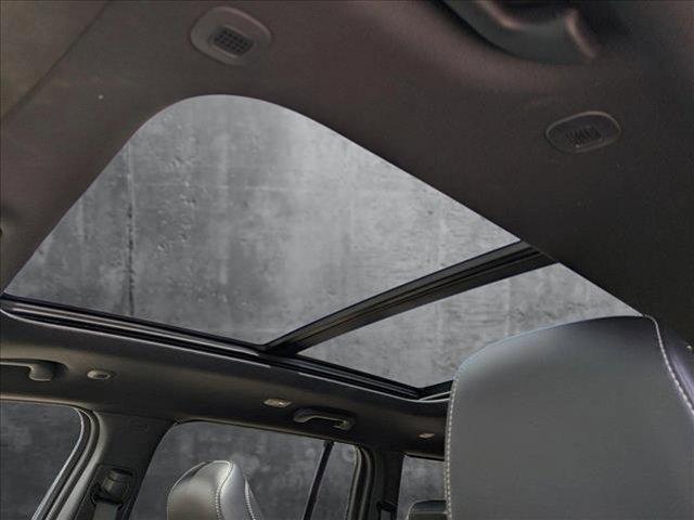 used 2024 Jeep Grand Cherokee 4xe car, priced at $39,699