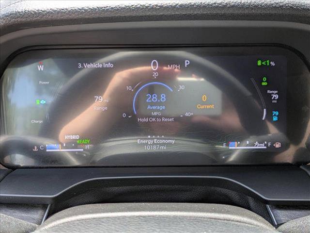used 2024 Jeep Grand Cherokee 4xe car, priced at $39,699