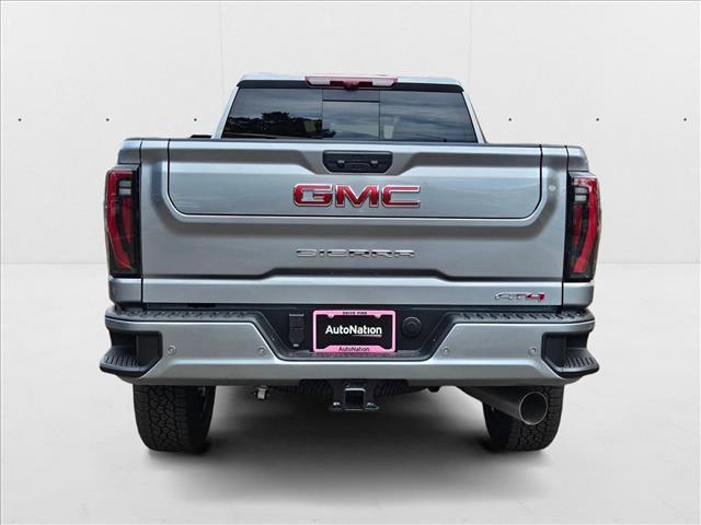new 2025 GMC Sierra 2500 car, priced at $87,999