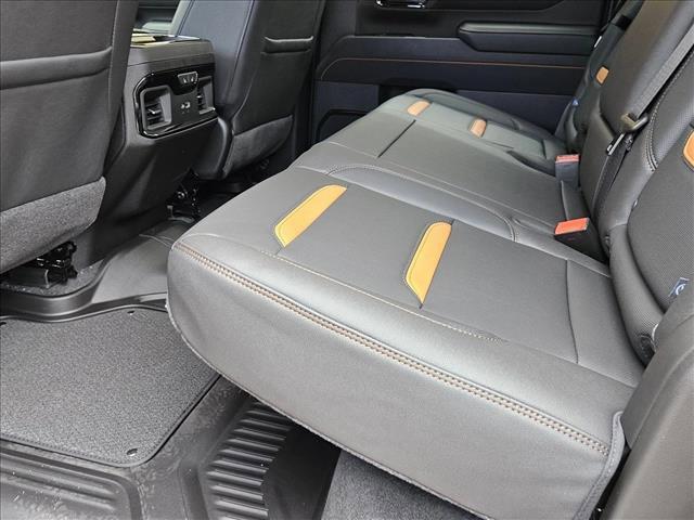 new 2025 GMC Sierra 2500 car, priced at $87,999