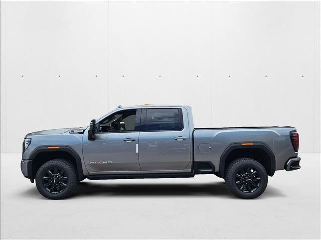 new 2025 GMC Sierra 2500 car, priced at $87,999
