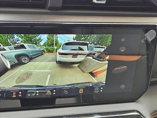 new 2025 GMC Sierra 2500 car, priced at $87,999