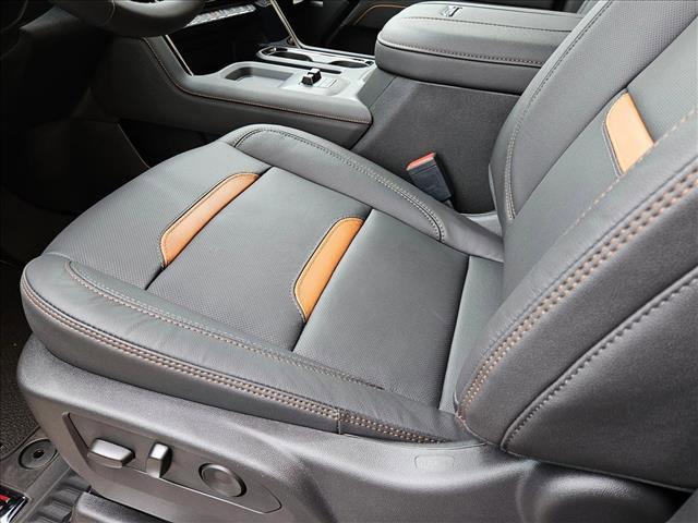 new 2025 GMC Sierra 2500 car, priced at $87,999