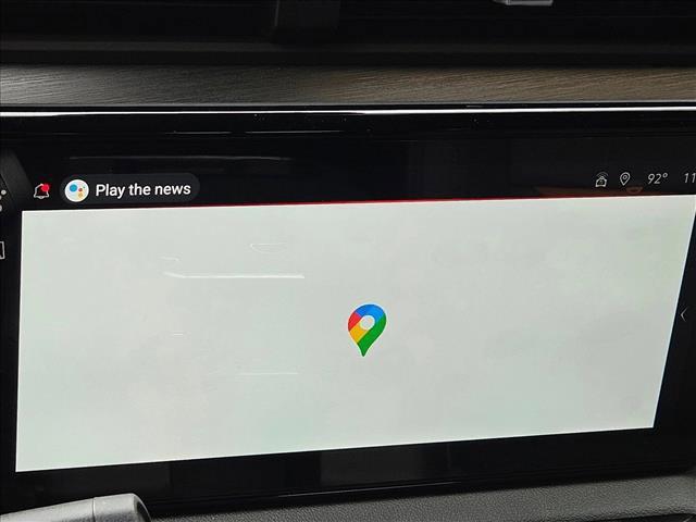 new 2025 GMC Sierra 2500 car, priced at $87,999