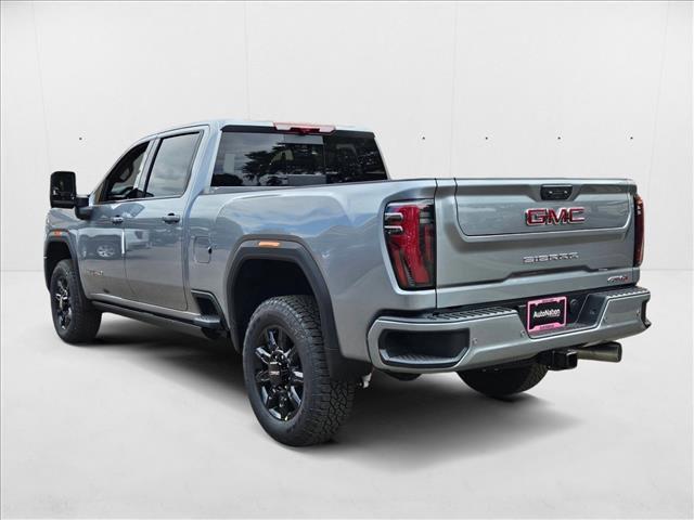 new 2025 GMC Sierra 2500 car, priced at $87,999